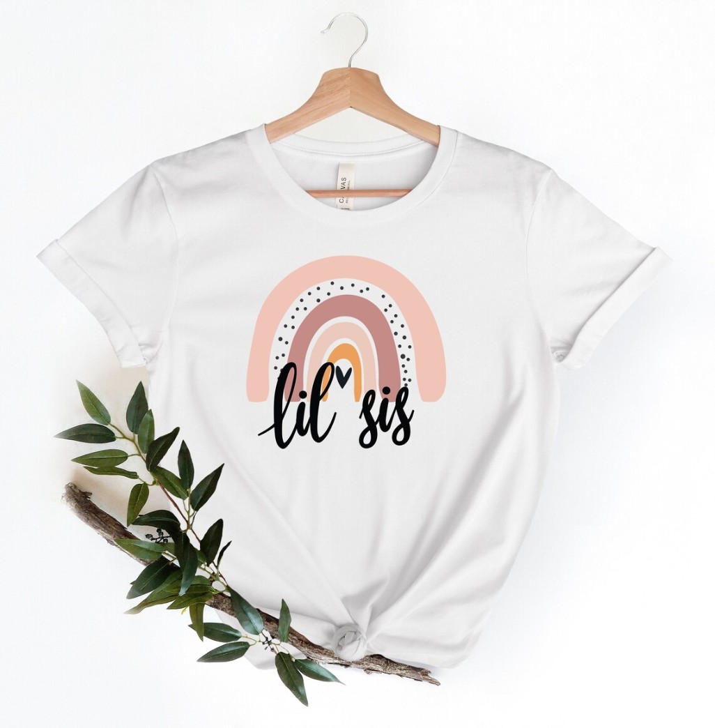 RN1 Customize Round Neck Cotton T shirts