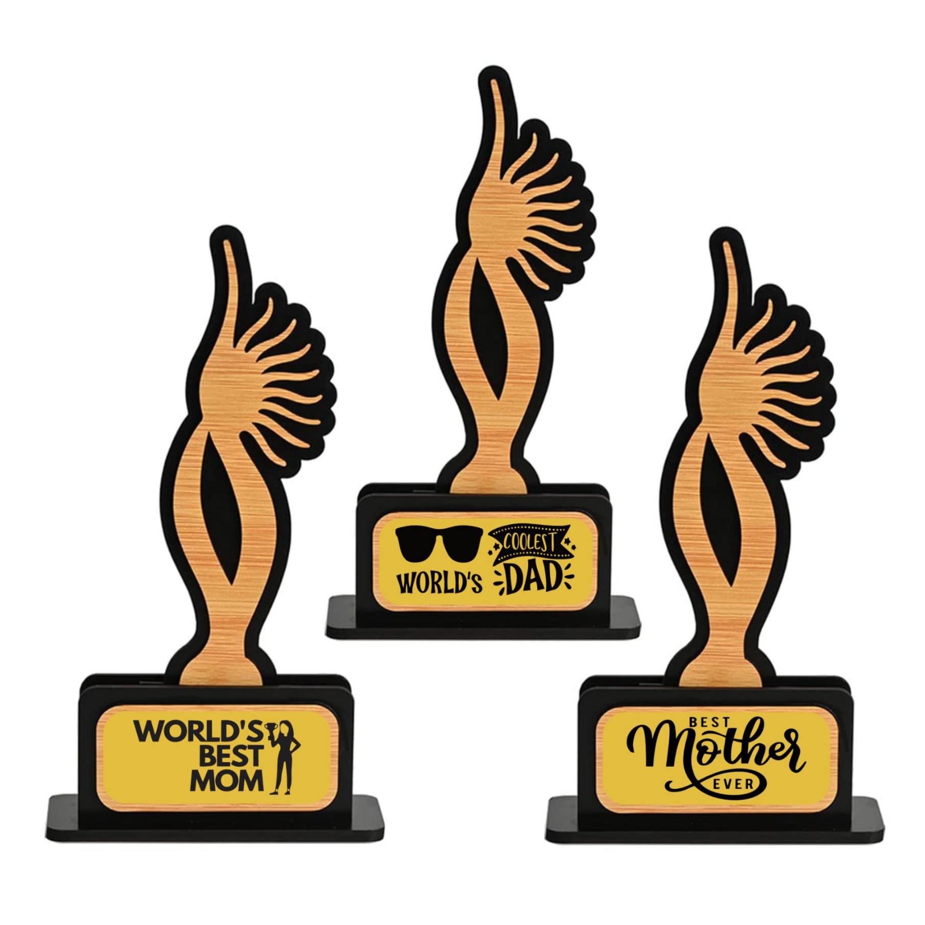 TF2 Trophy