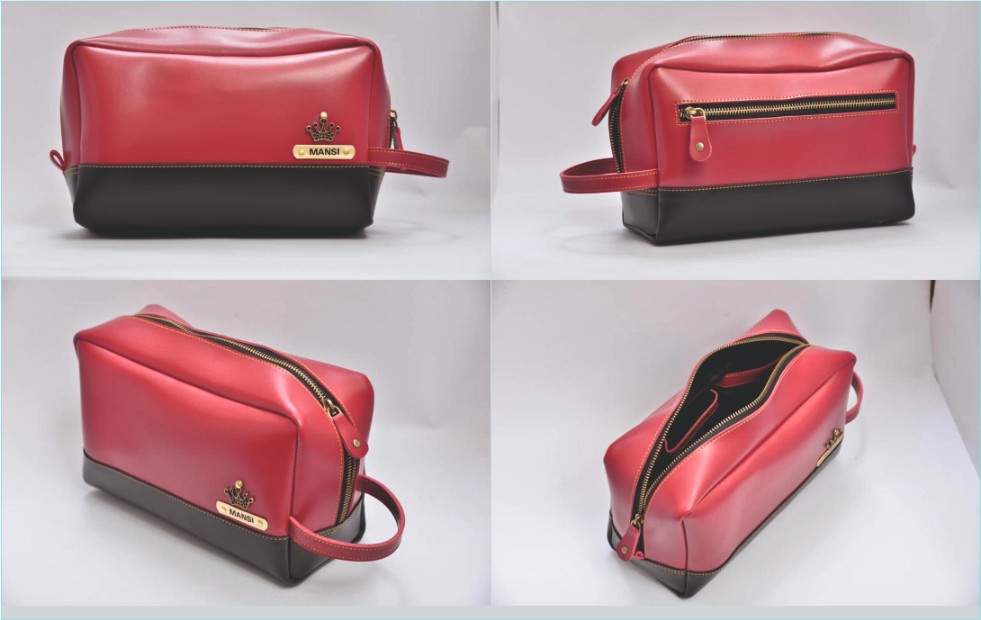 RC28 Dopp Kit (Pouch)