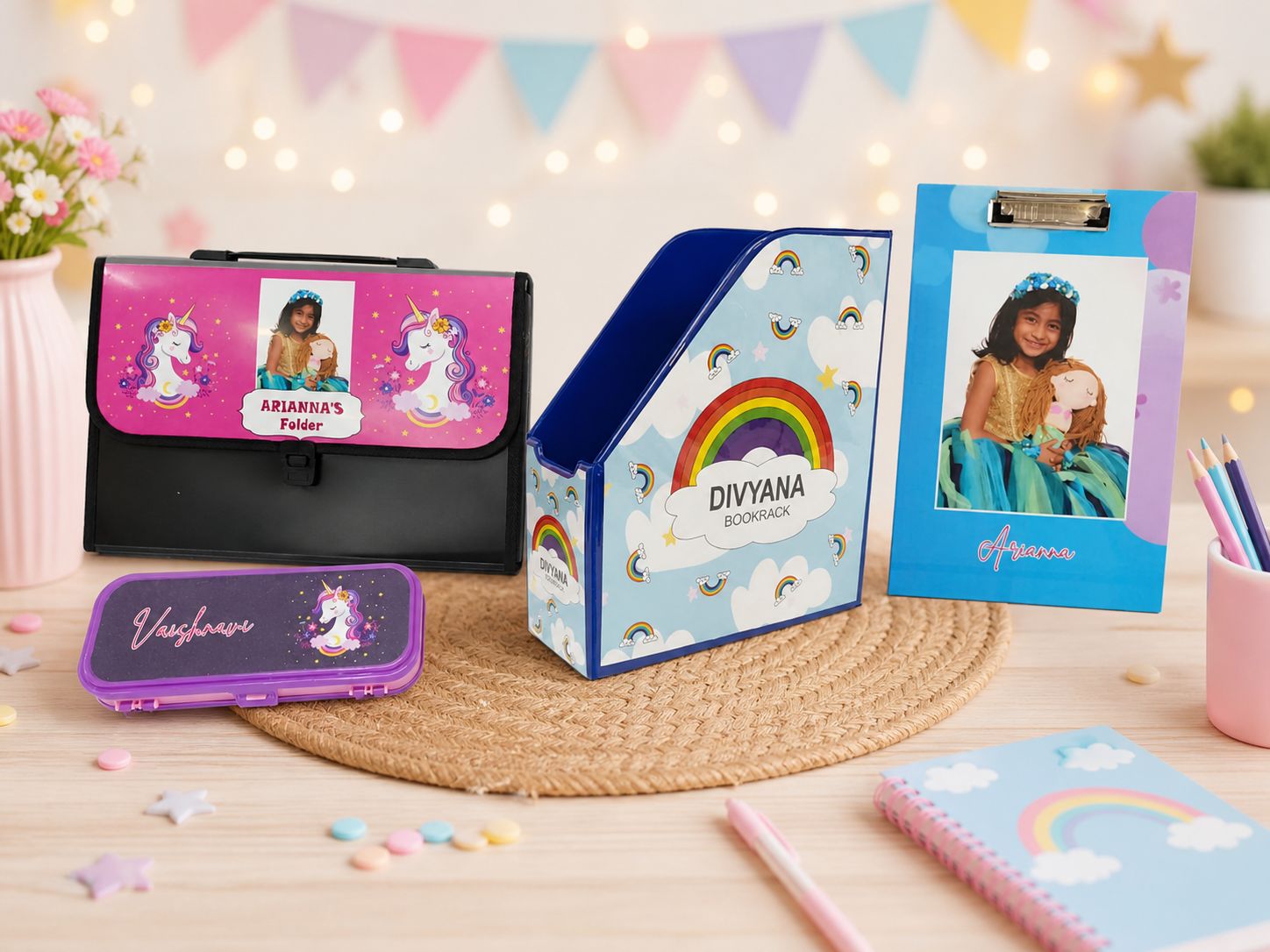 SS2 Study Set