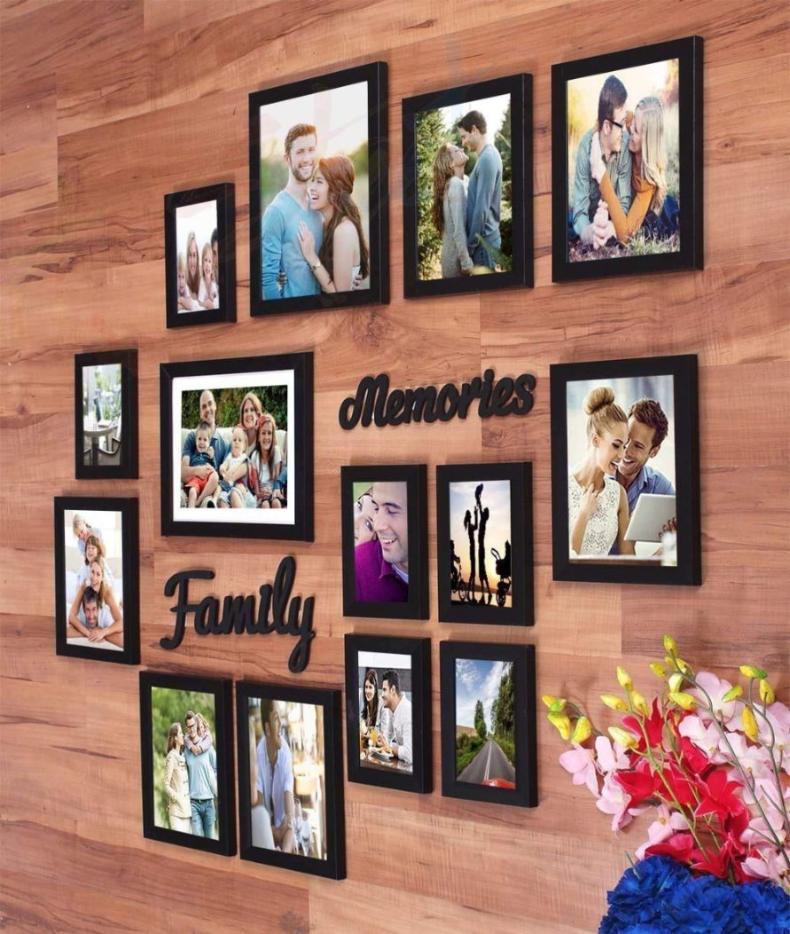 FR26 Mix Frame