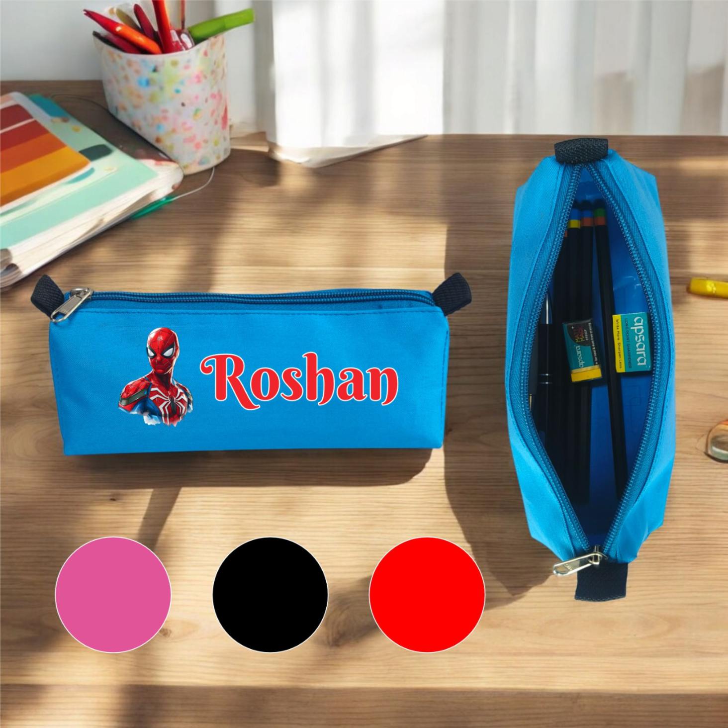 SP4 Pen pencil Pouch