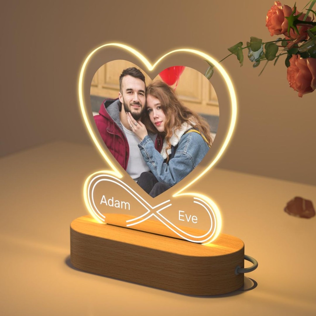 TL2 LED Night Light