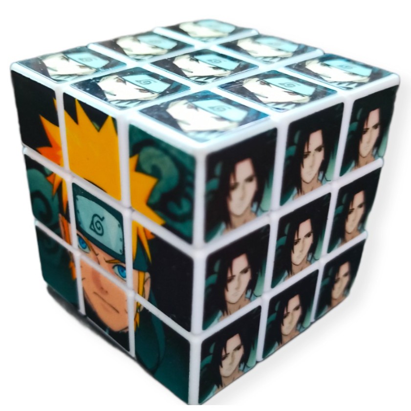 RC1 Rubik Cube