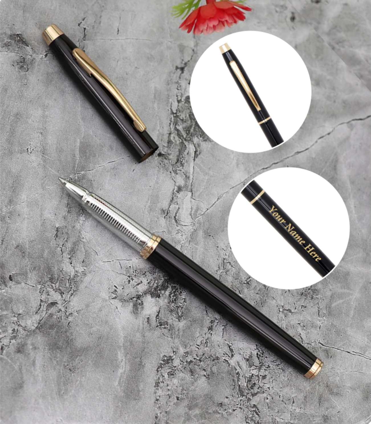 P6 Pen