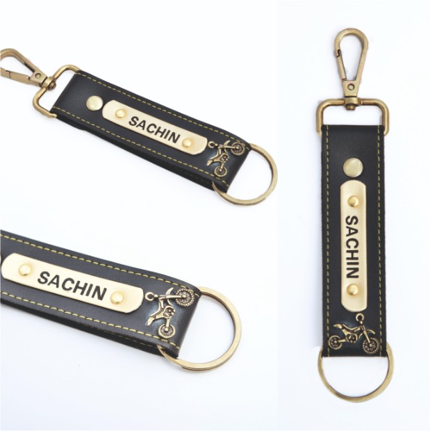 RC14 Keychain