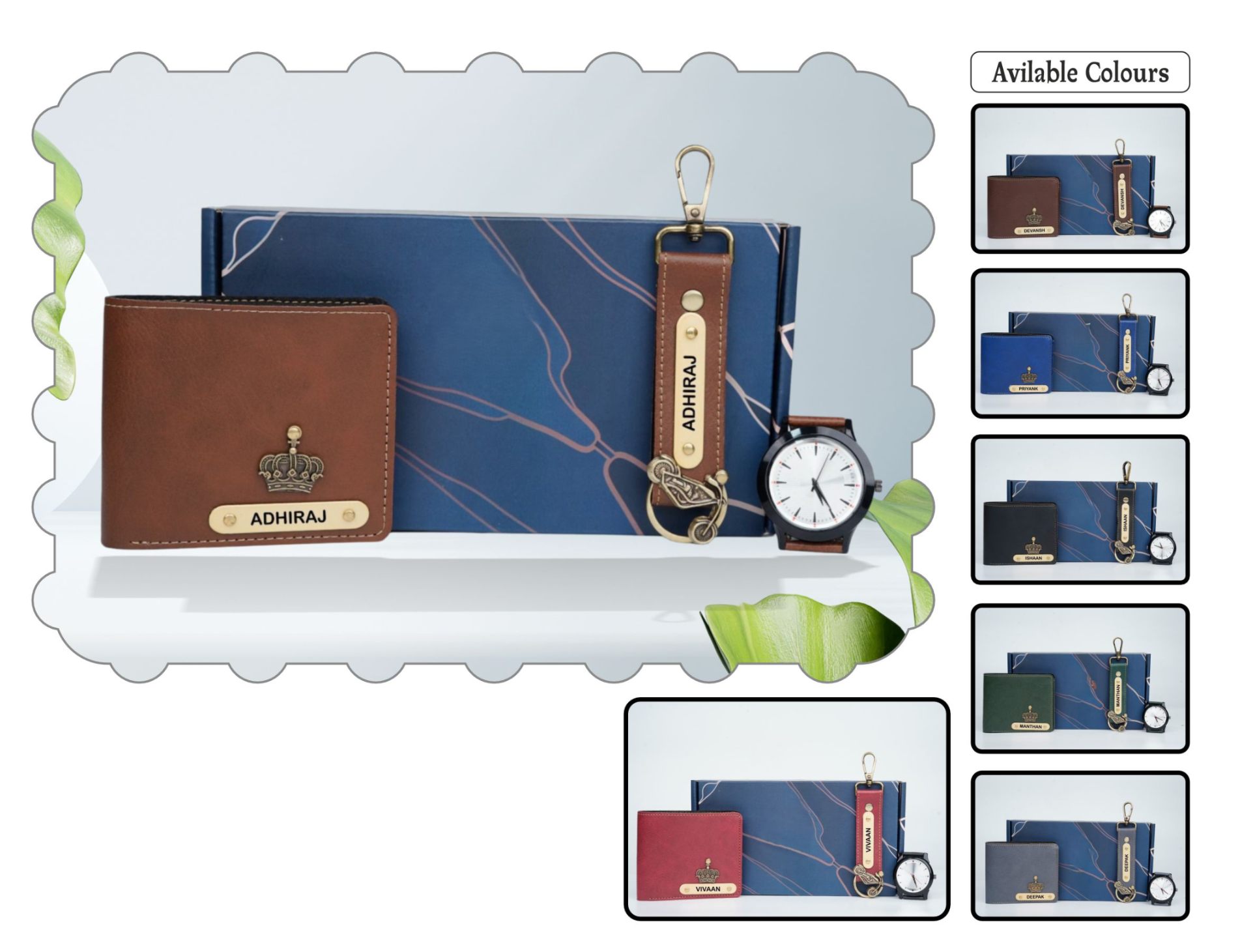 GS41 Gift Set