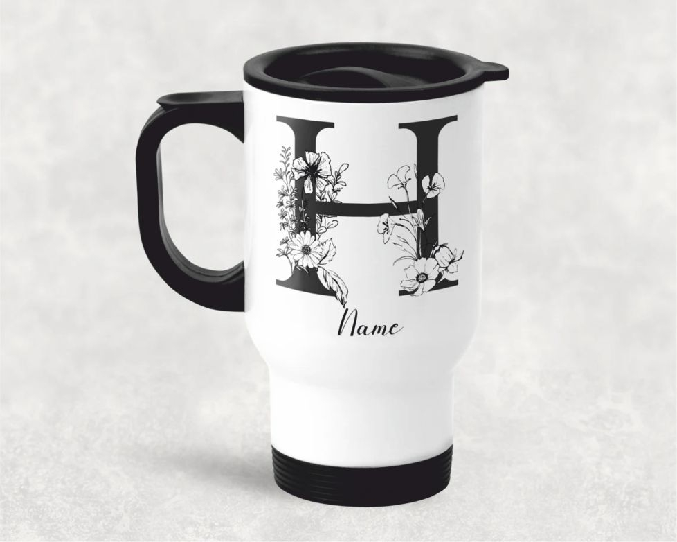 M17 Travel Mug
