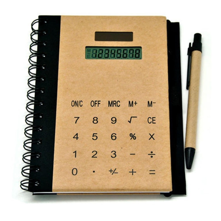 D4 Calculator Diary