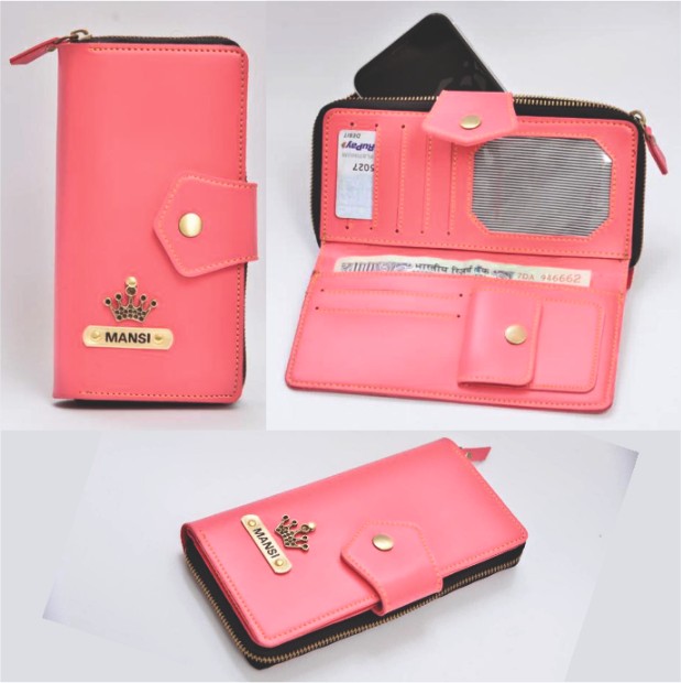 RC22 Women's Wallet