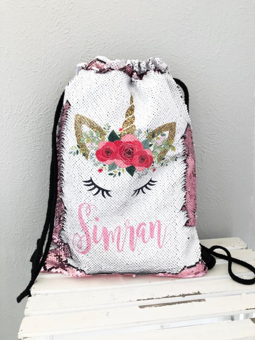 SB1 Sequence Bag
