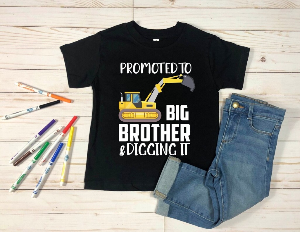 RN1 Customize Round Neck Cotton T shirts