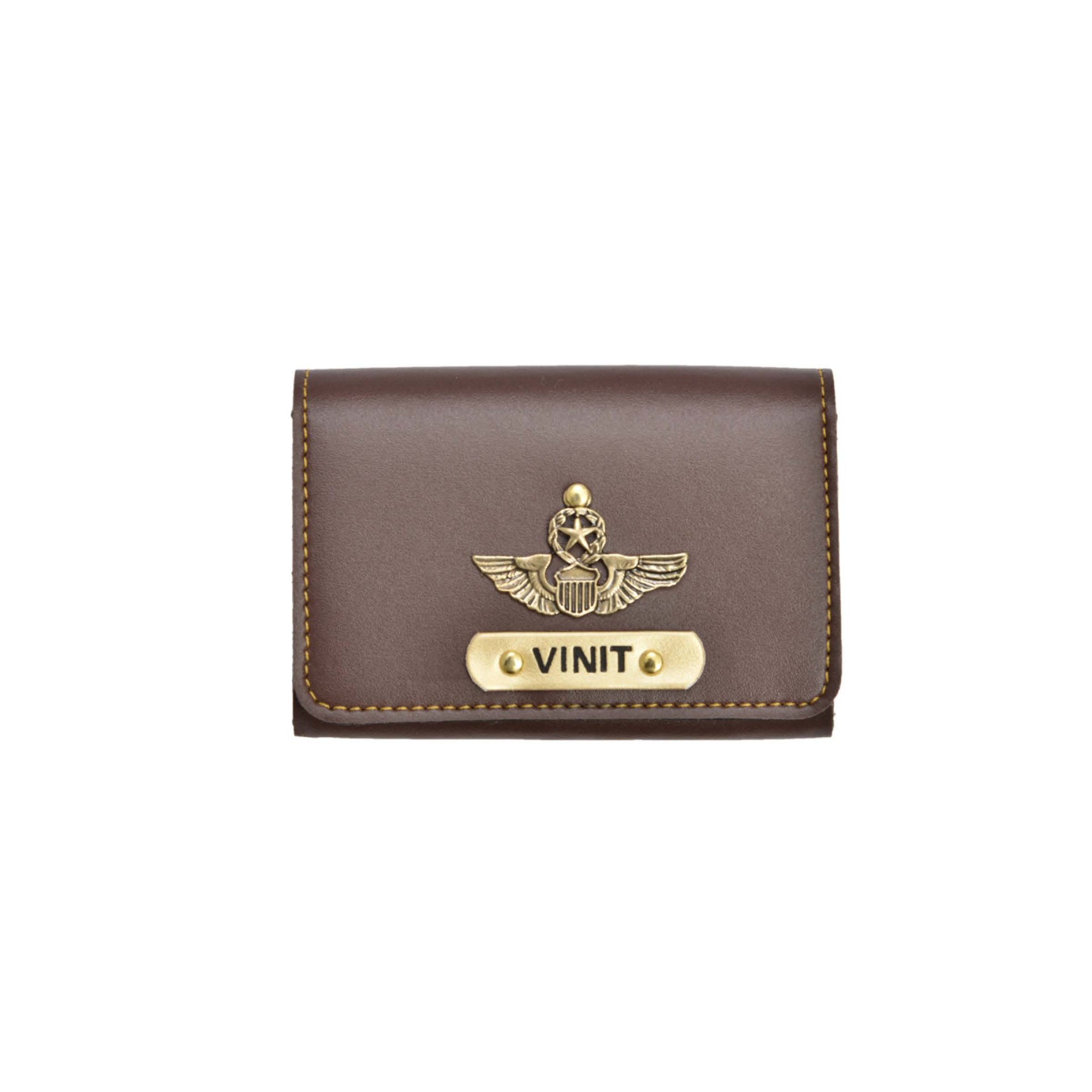 RC34 Visitng Card Holder