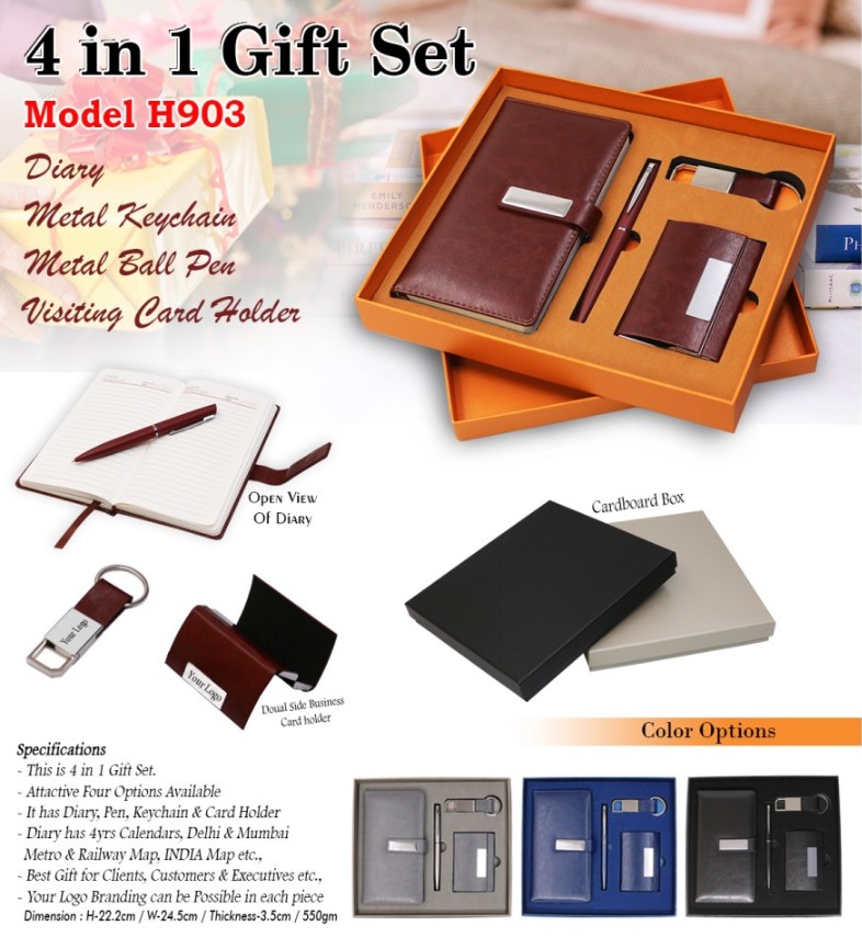 GS21 Gift Set