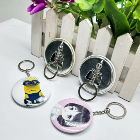 K12 Opener Keychain