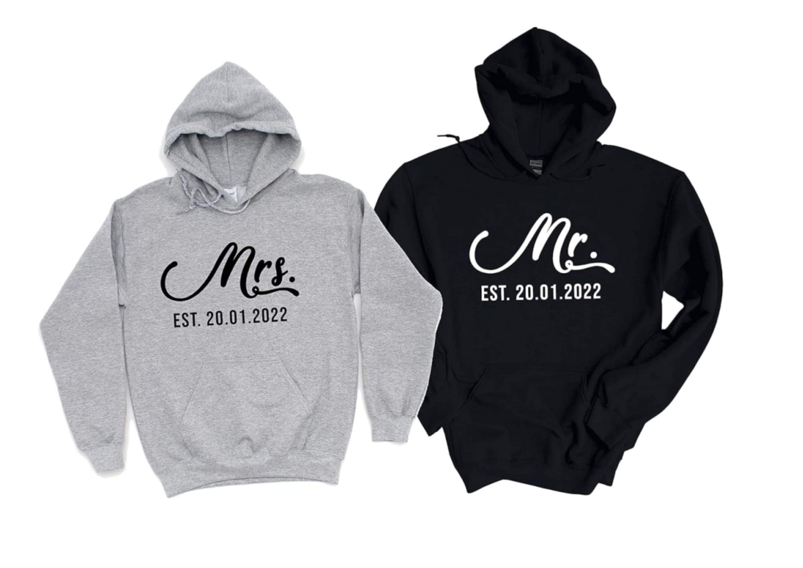H1 Hoodie