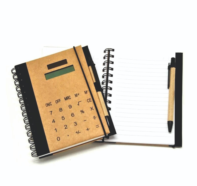 D4 Calculator Diary
