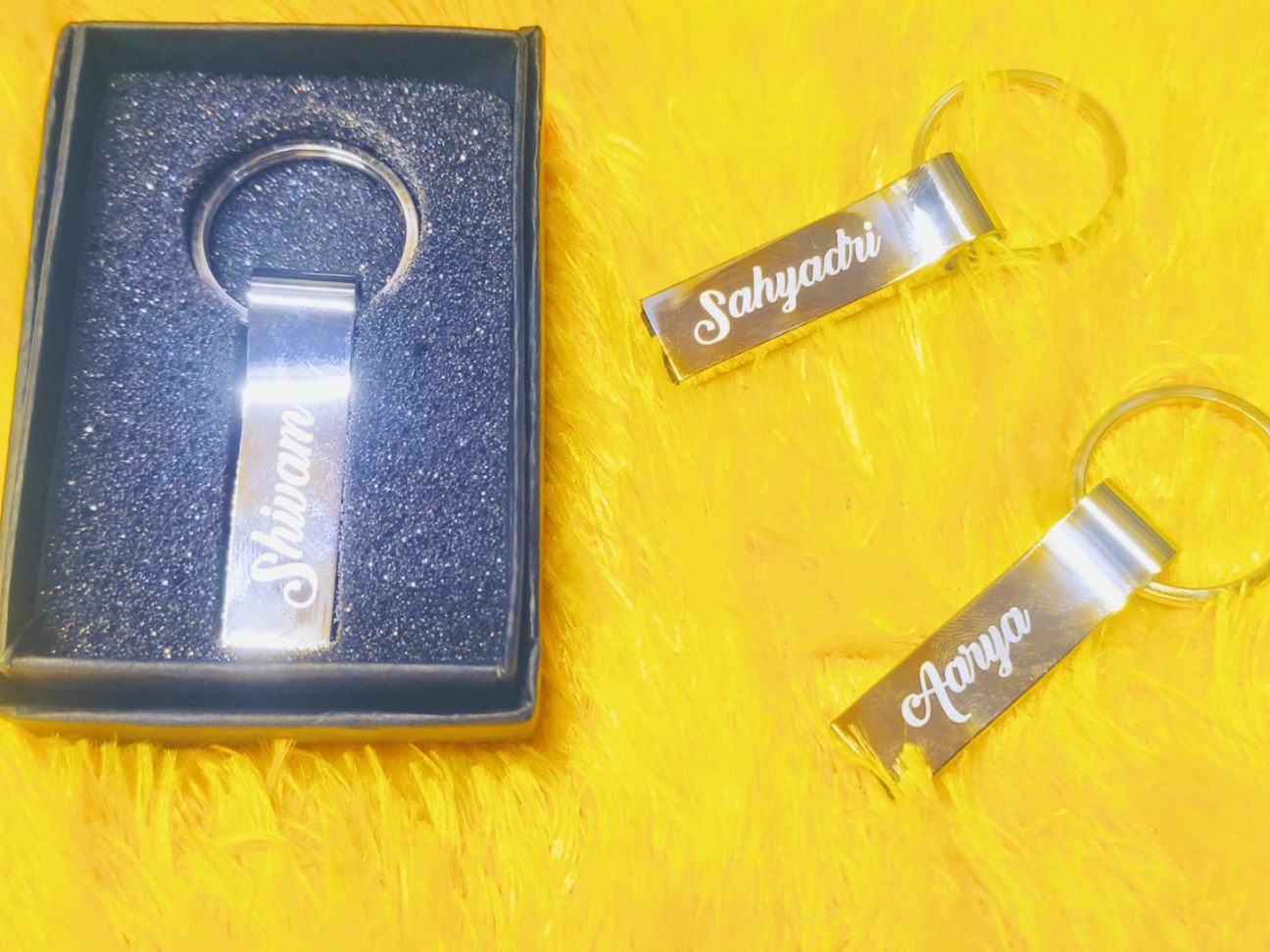 PD3 Name Pendrive 16GB