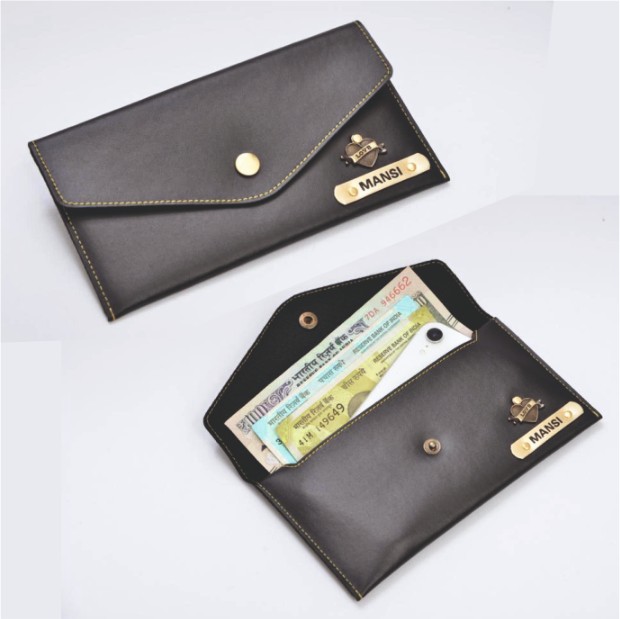 RC18 Women's Wallet