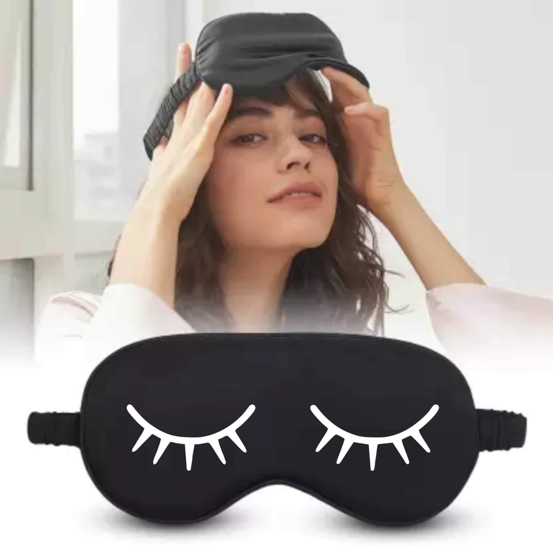 EM2 Eye Mask