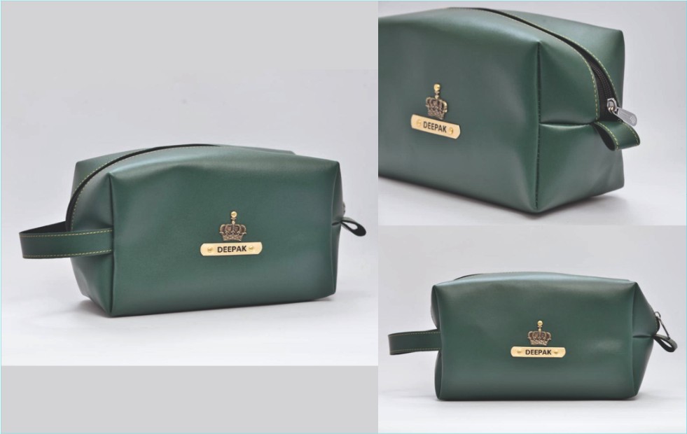 RC29 Dopp Kit (Pouch)