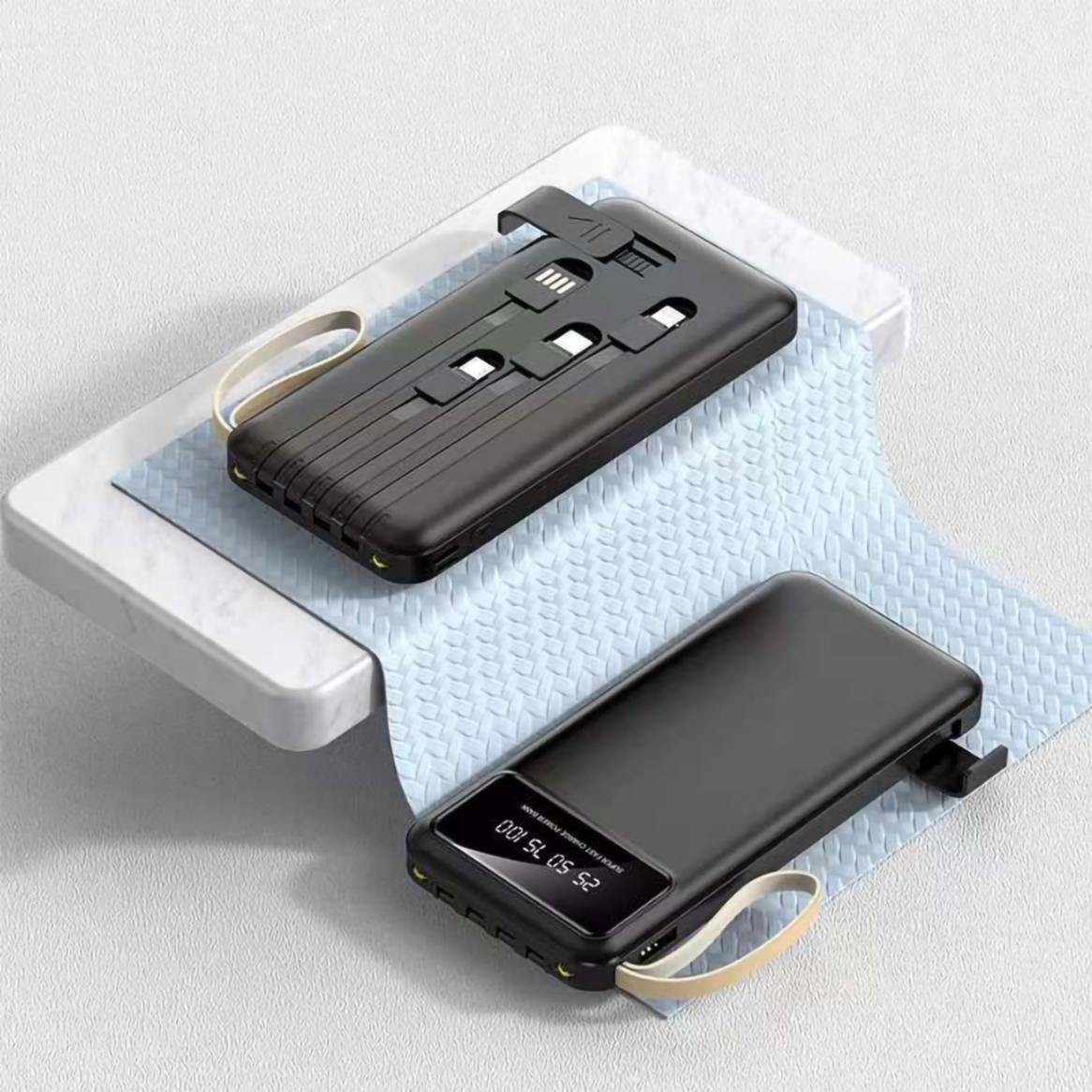 PB1 Power Bank  10000 Mah
