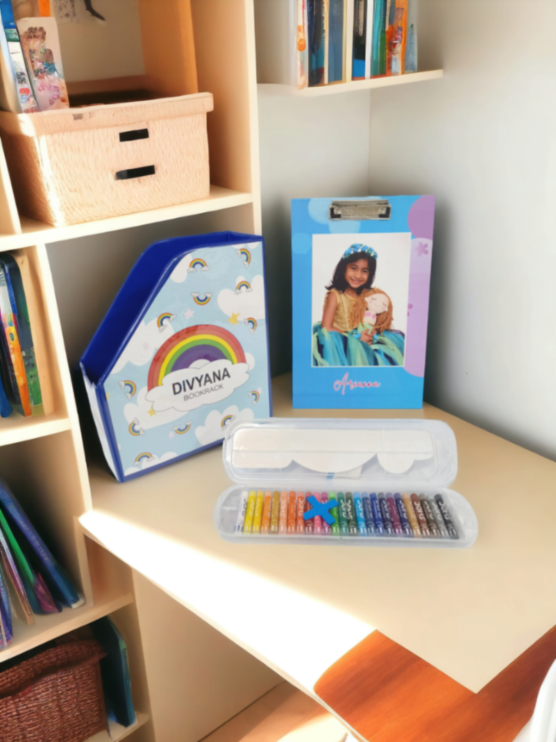 SS6 Study Set