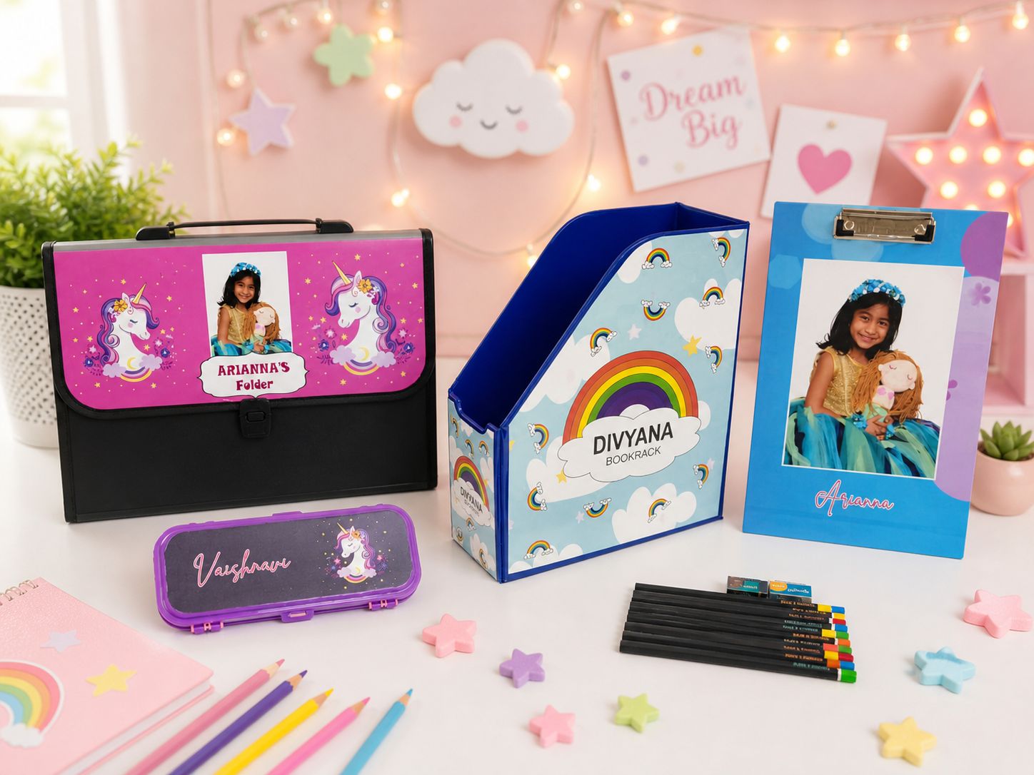 SS5 Study Set