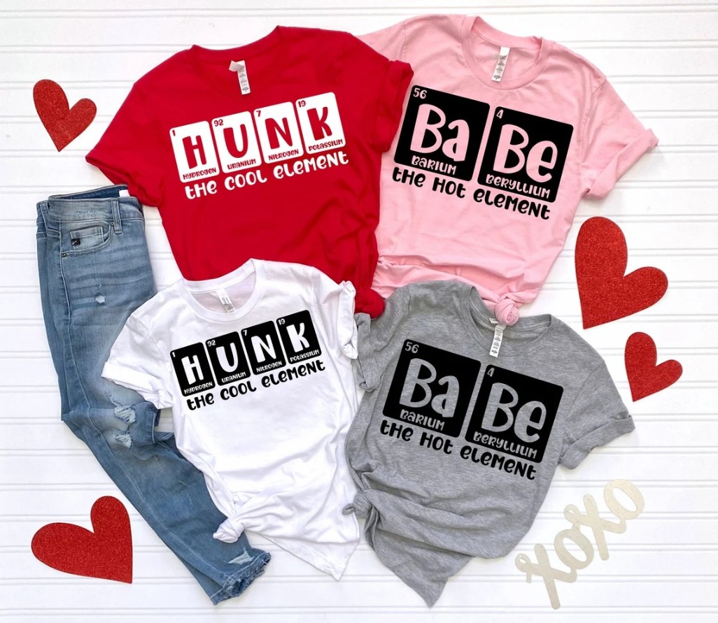 RN1 Customize Round Neck Cotton T shirts