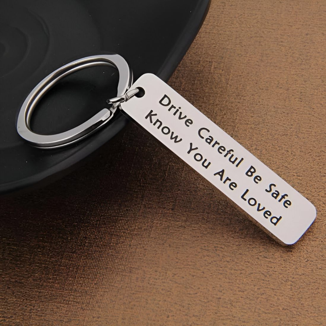 K25 Metal Keychain METAL 2 SAIT