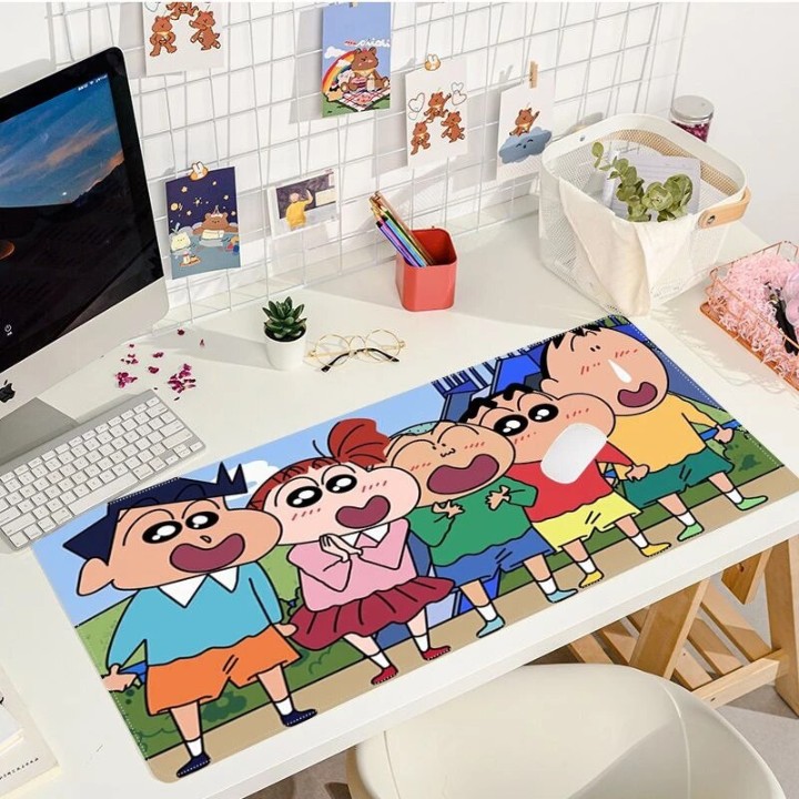 MP2 Mouse Pad BIG SIZE 11X22