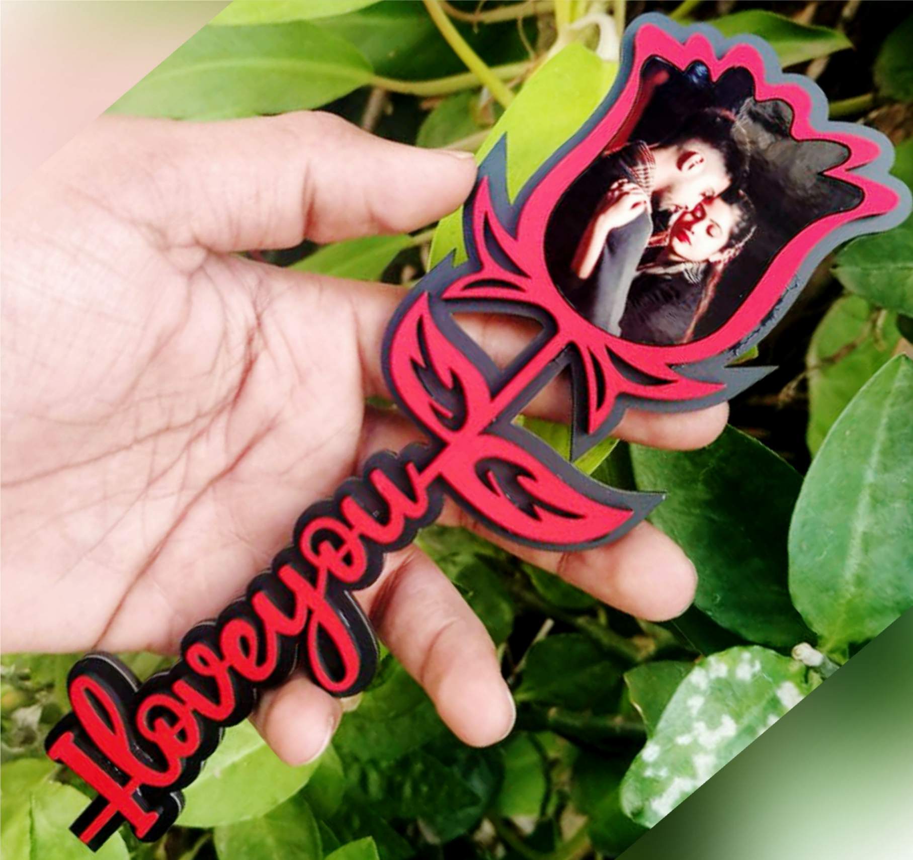 PR1 Photo Love Rose