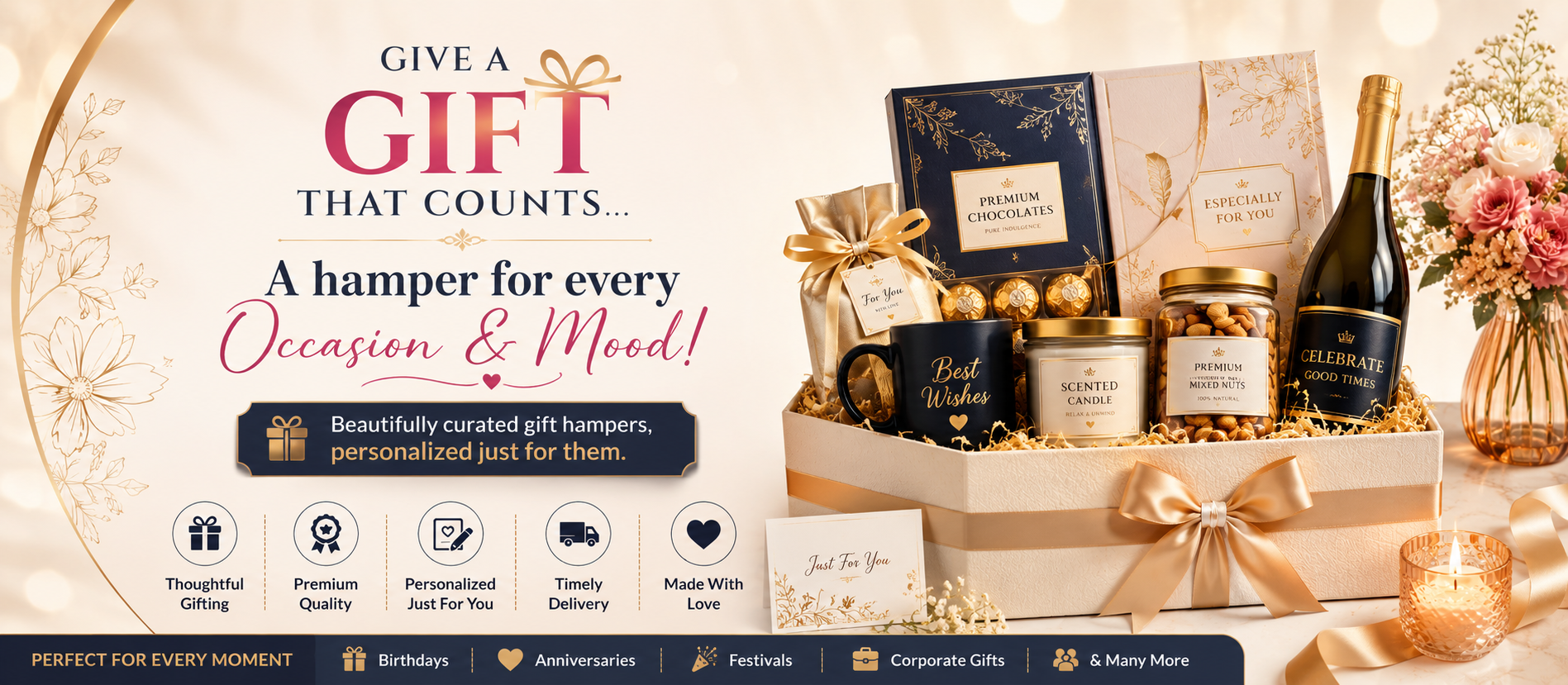 just4ugift Banner 2