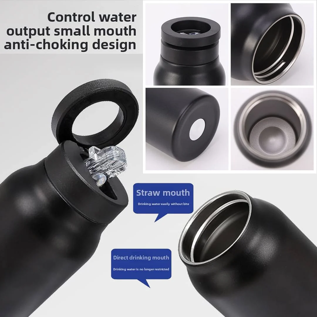 B8 Insulated Water Bottle