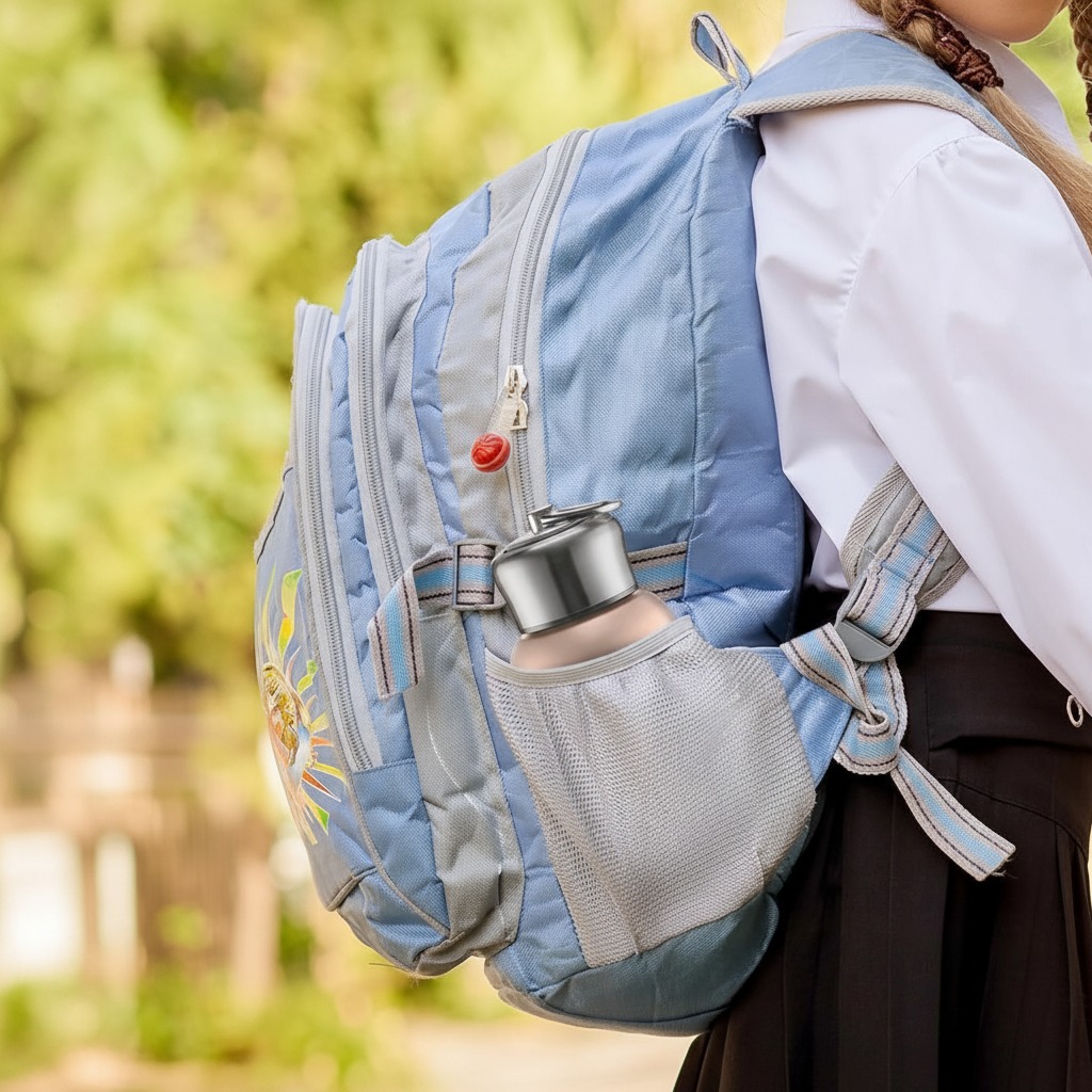 B18 Drink Water Bottle Small Thermos Cups