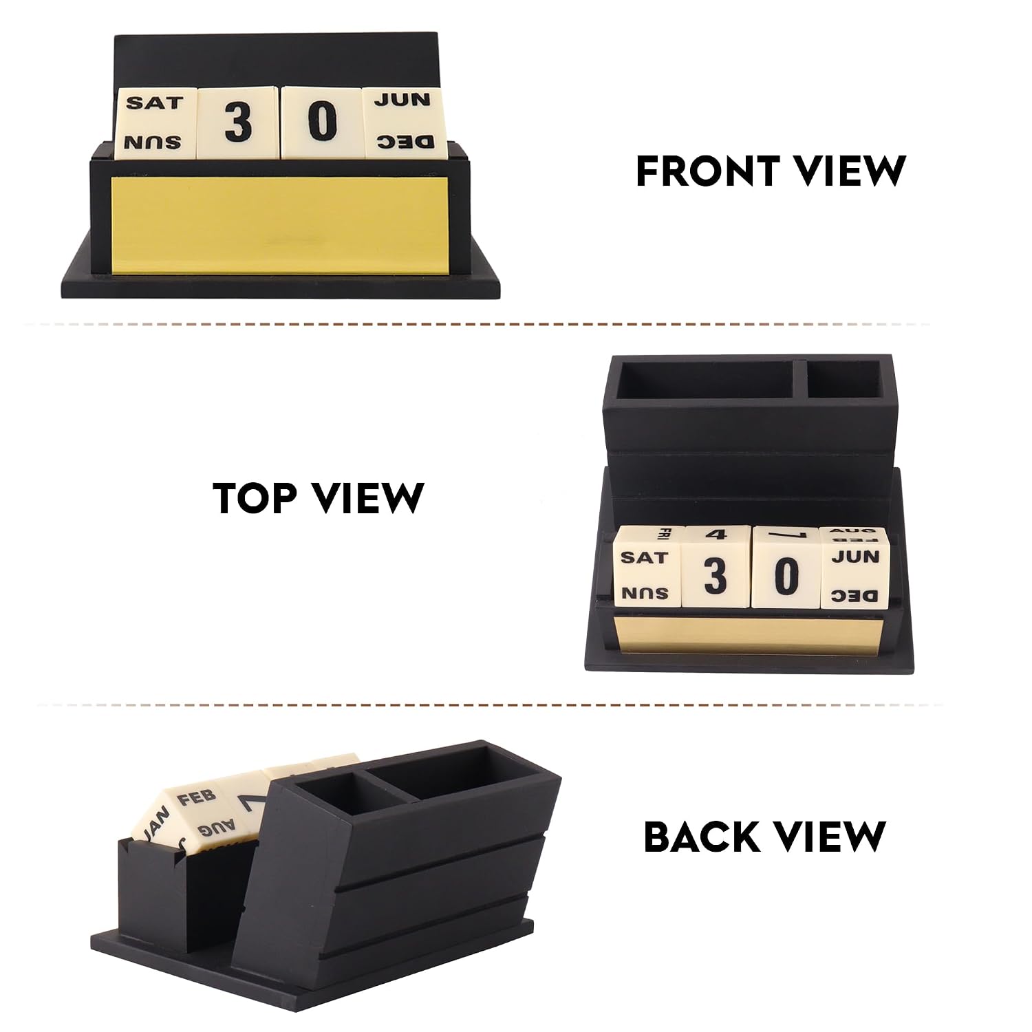PS7 Pen Stand