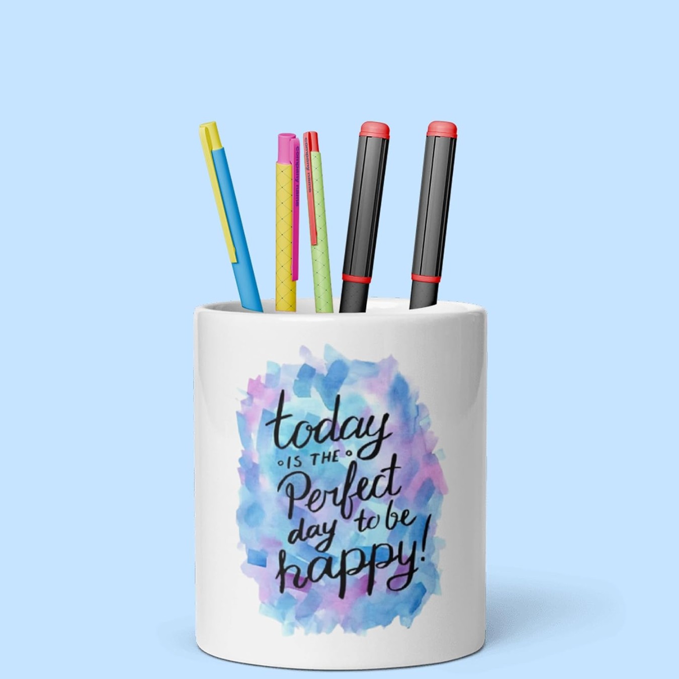 PS9 Pen Stand
