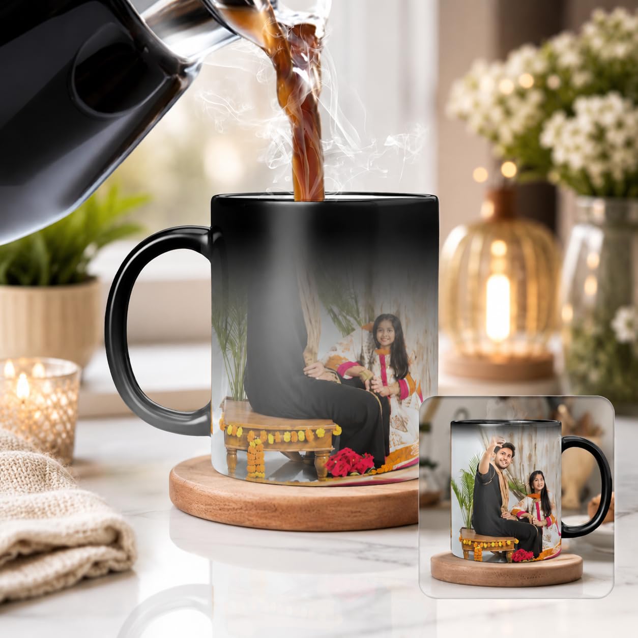 M2 Magic Mug