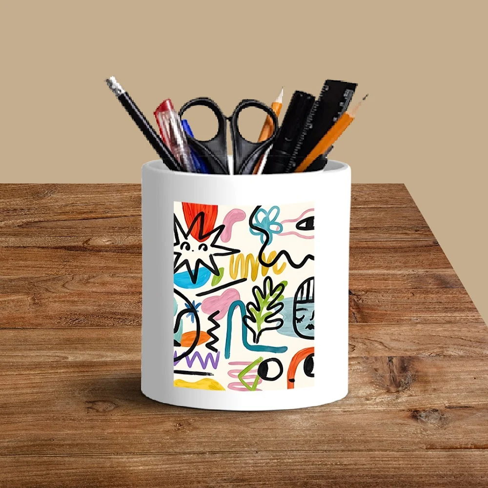 PS9 Pen Stand