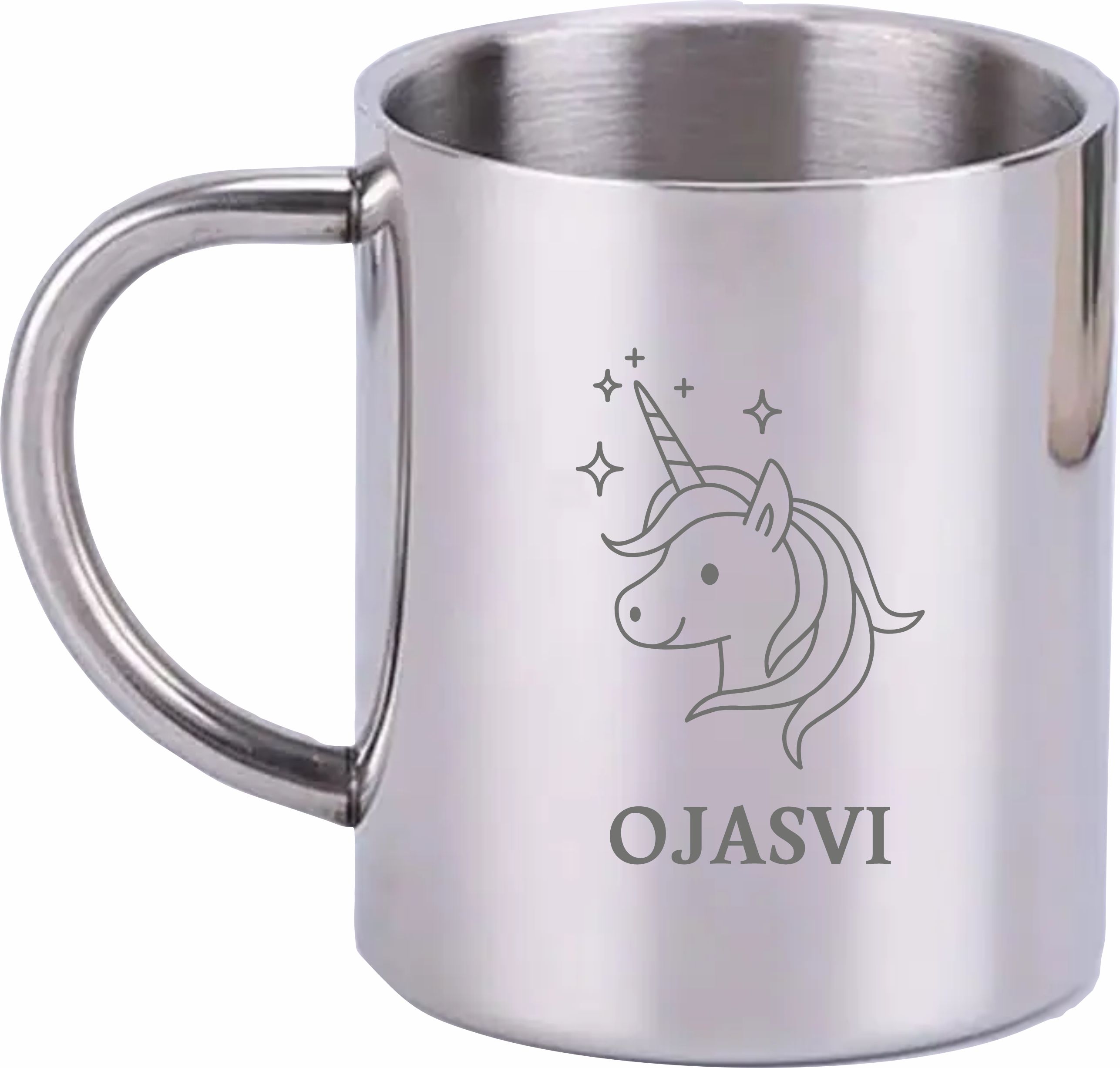 M13 Insulated Stainless Steel Mug