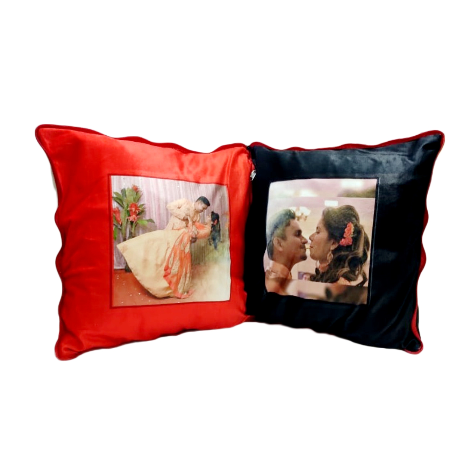 couple pillow